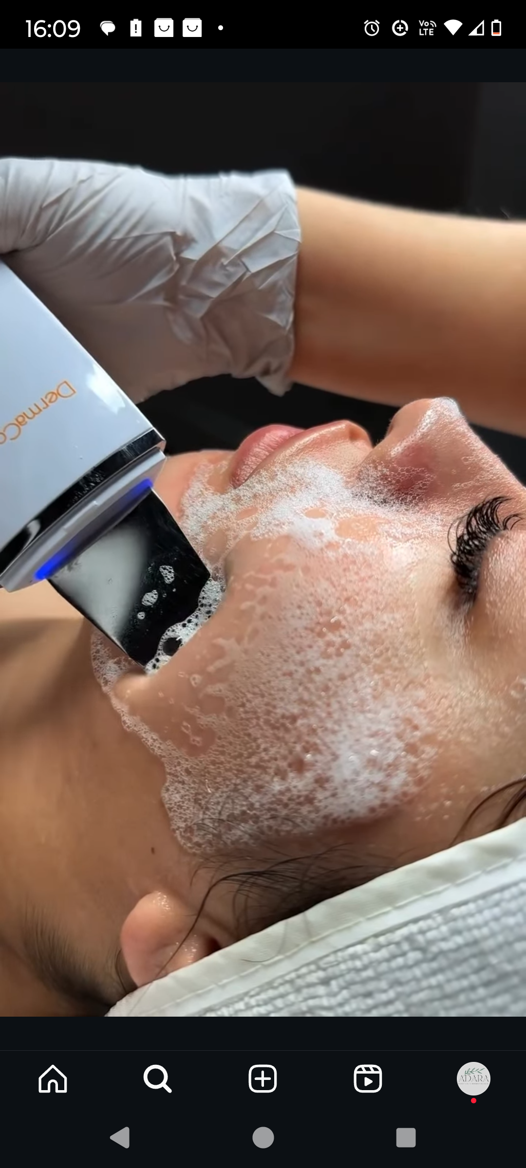 ADARA Cosmiatria y Estetica