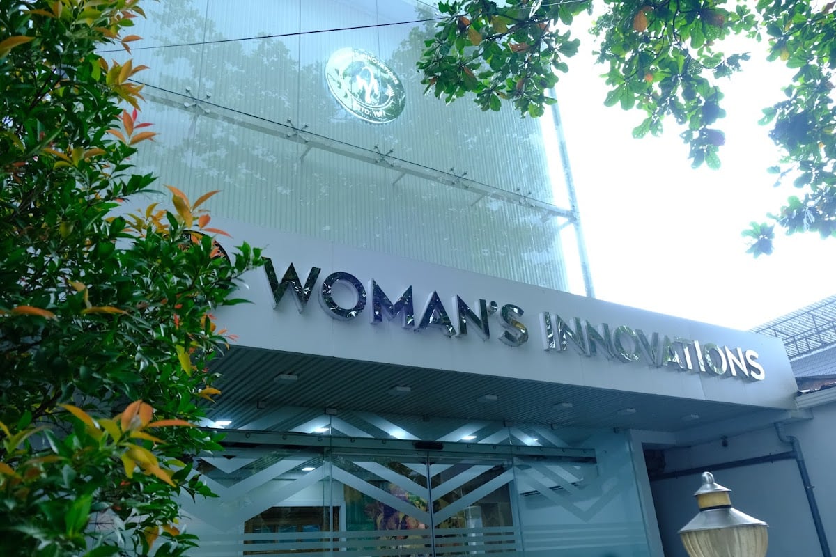 Womans Innovations