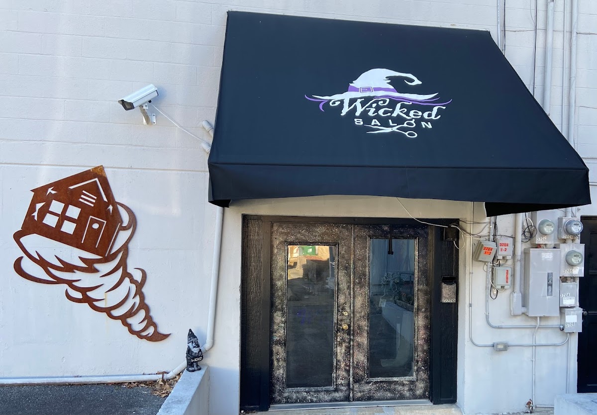 Wicked Salon