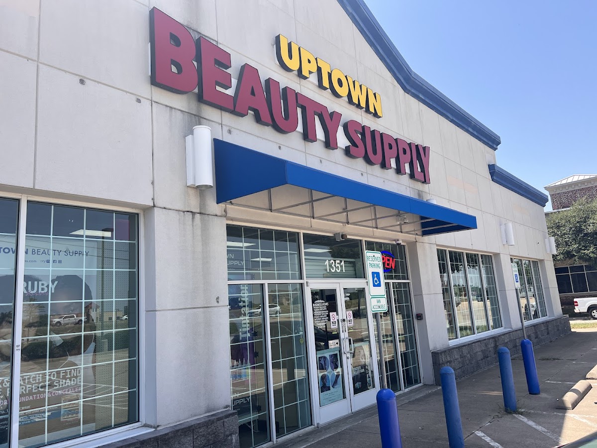 Uptown Beauty Supply