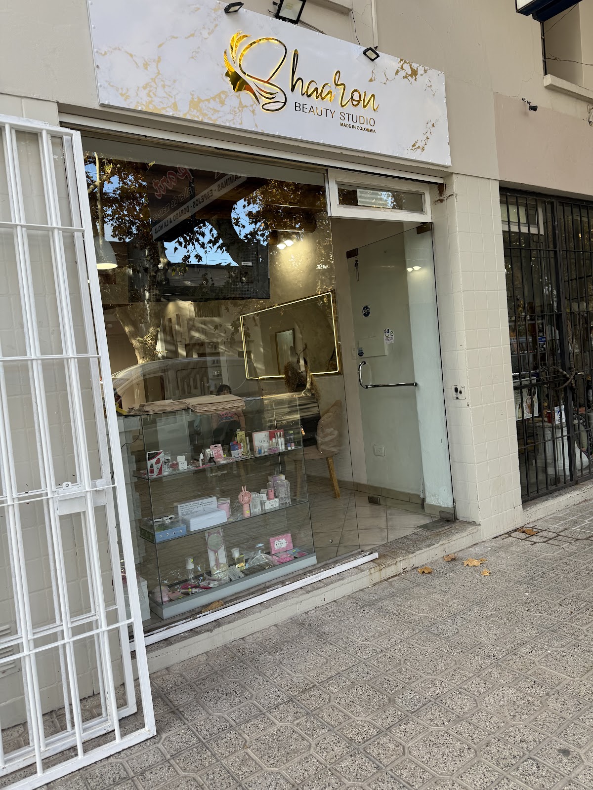 Shaaron Studio Insumos y Salon
