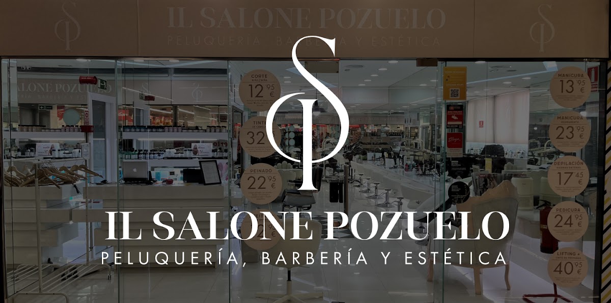 Il Salone Pozuelo