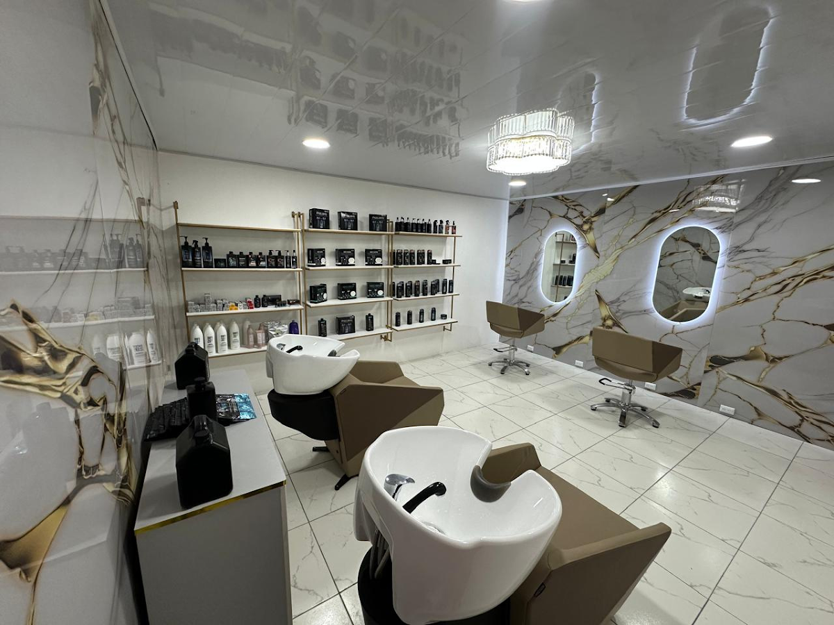 K Beauty Studio