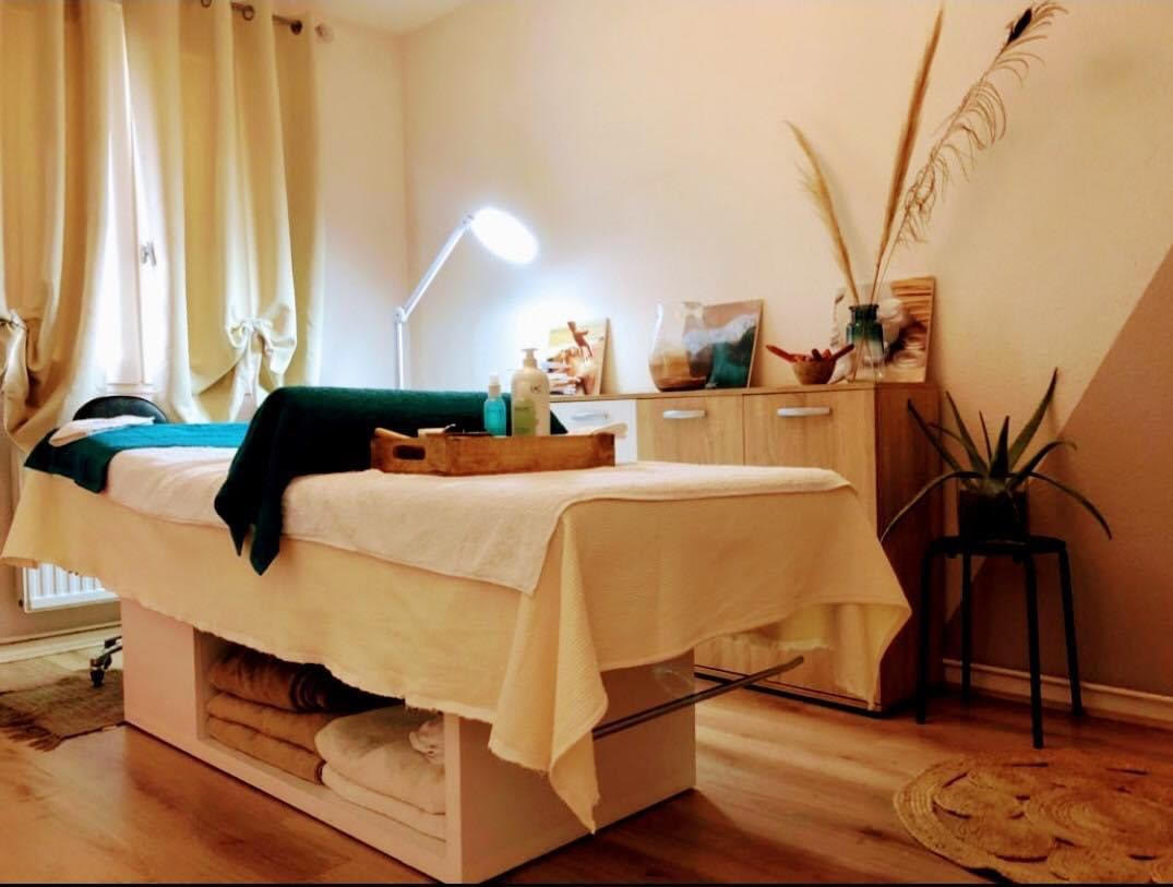 ESCAPADE BEAUTÉ & BIEN ÊTRE