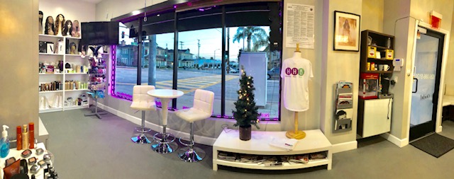 Healthy Hair Bar & Wig Salon
