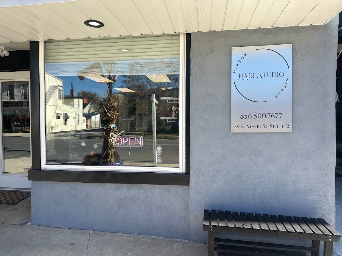 Mirror Mirror Hair Studio