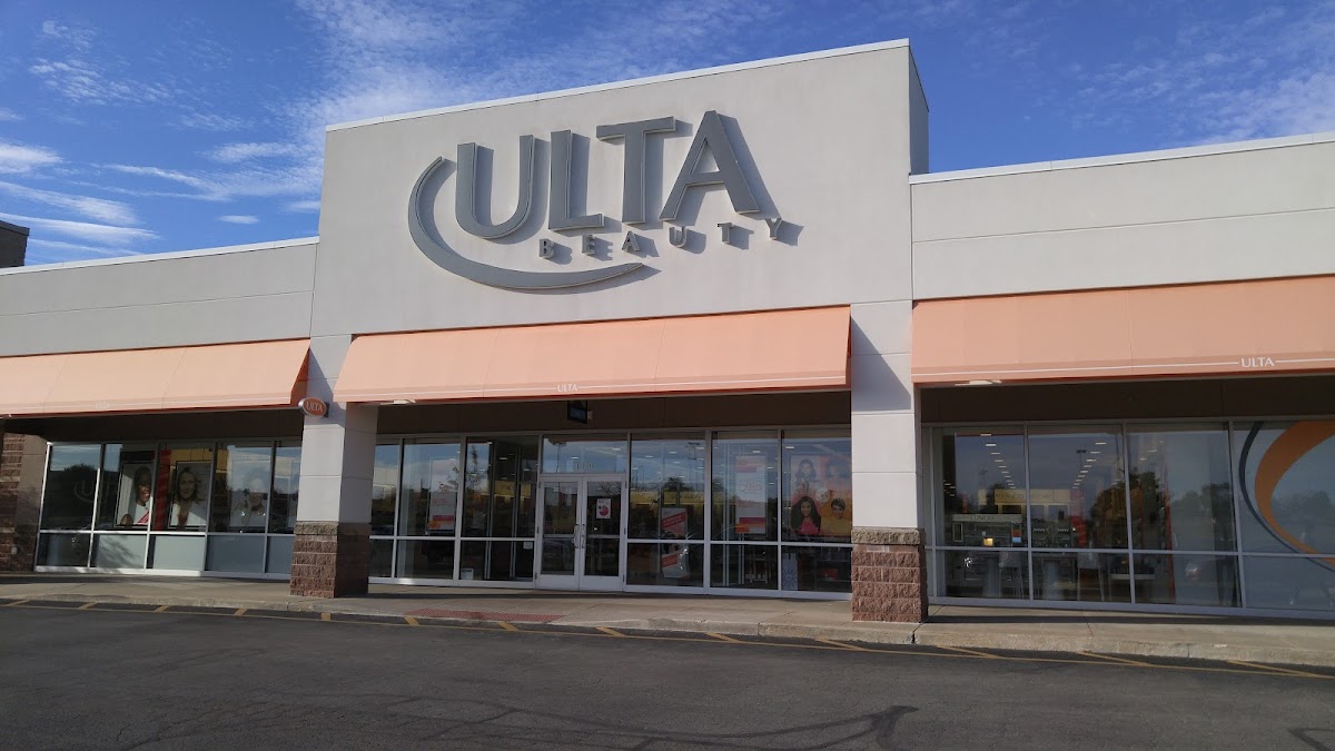 Ulta Beauty