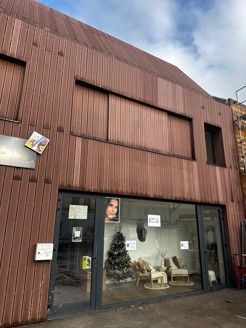 Kiva studio