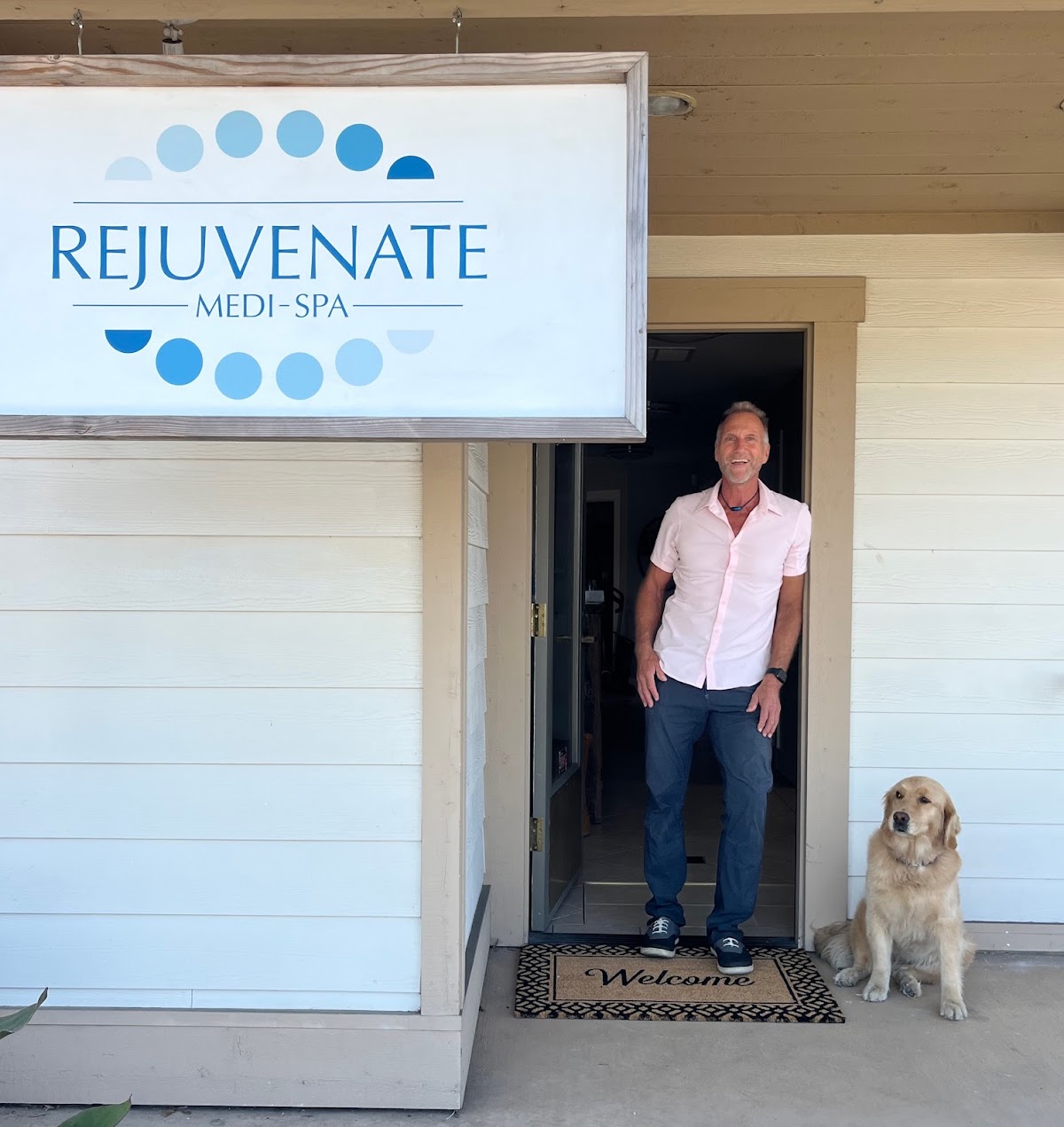 Rejuvenate Medi-Spa & Wellness