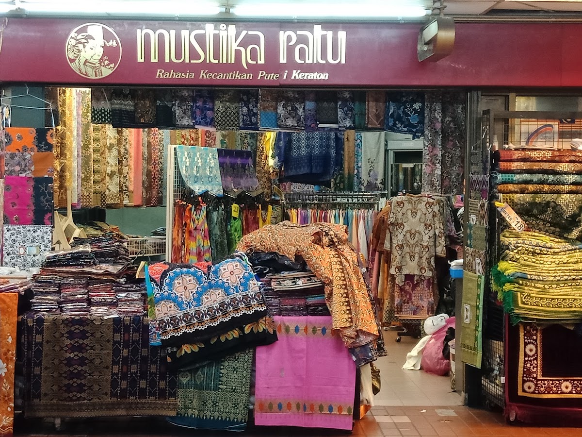 Mustika Ratu