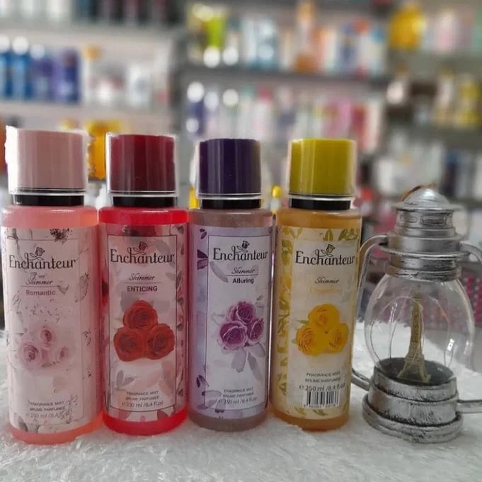 Cosmetique Elles Somaicha