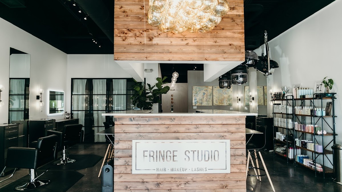 Fringe Studio