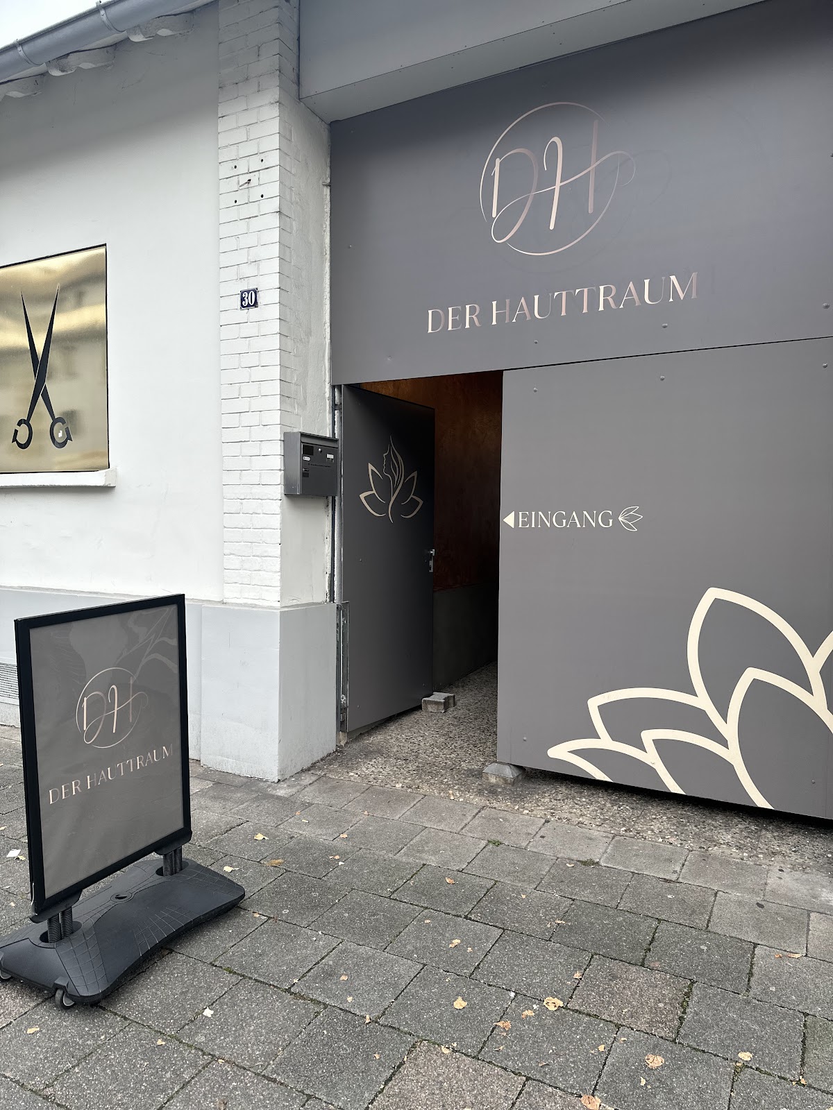 Der Hauttraum