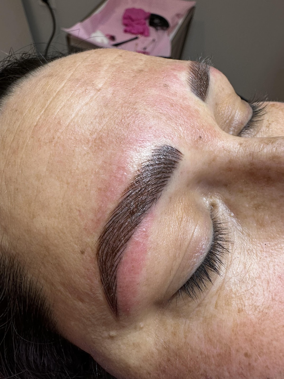 Brows & Beauty of Hewlett