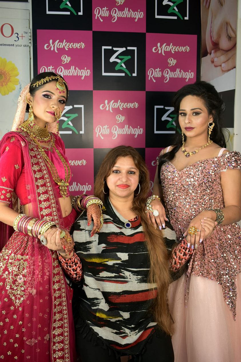 Dazzle Beauty Studio