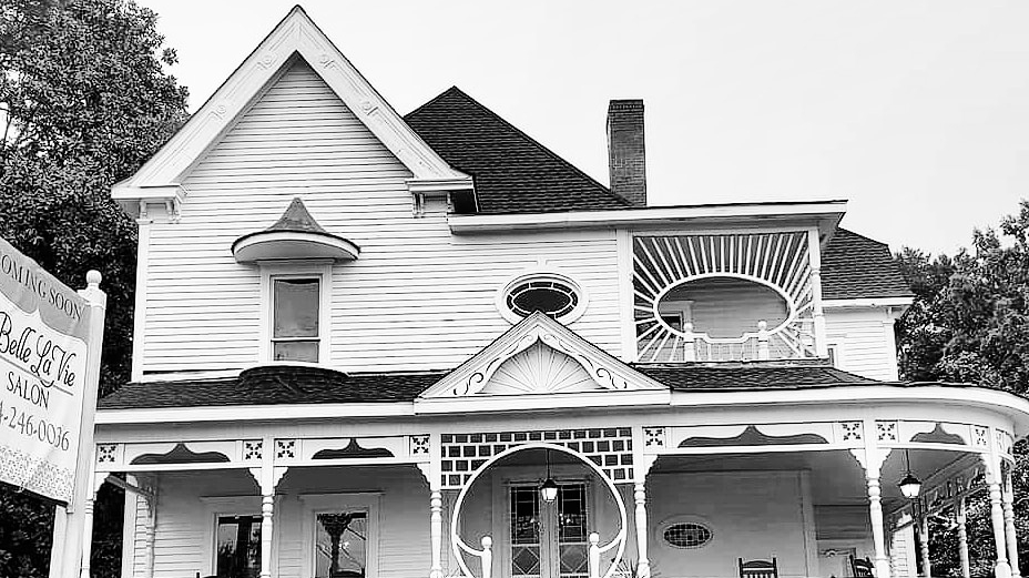 Belle La Vie Salon