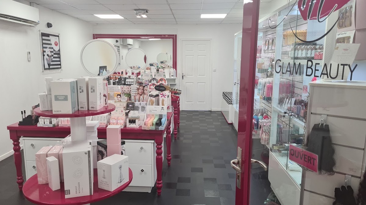 MGLAMBEAUTY