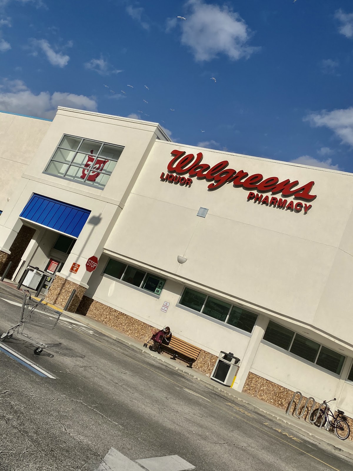 Walgreens
