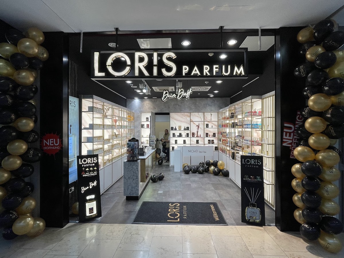 Loris Parfüm Regensburg