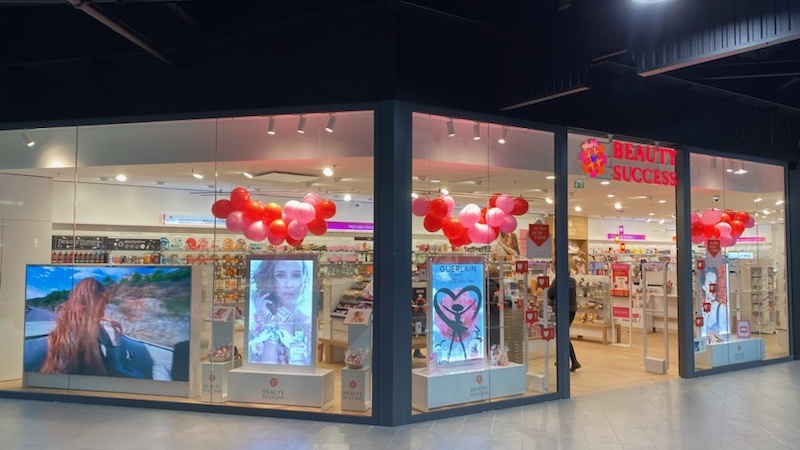 Beauty Success - Parfumerie & Institut