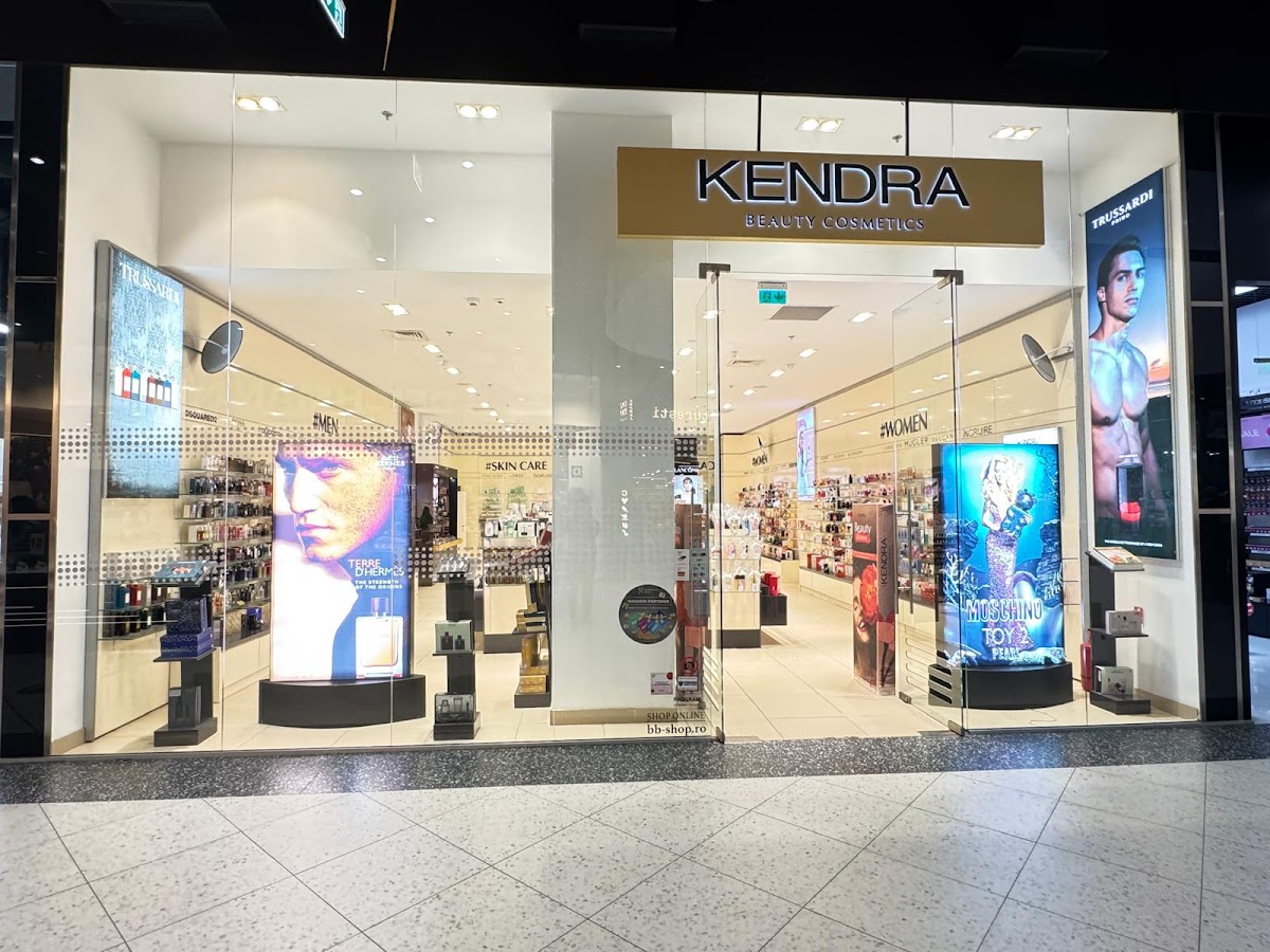 KENDRA beauty cosmetics