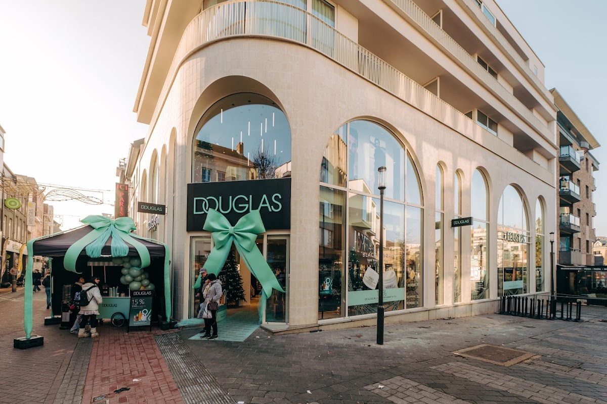 Parfumerie Douglas Hasselt