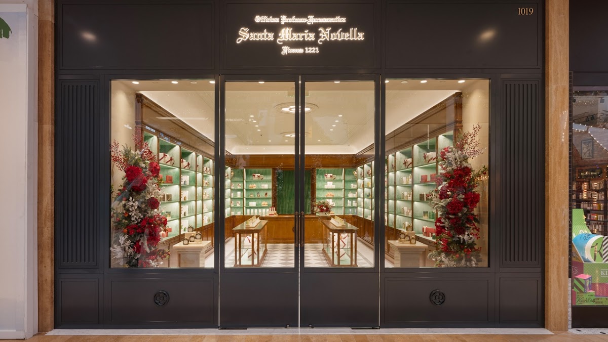 Officina Profumo-Farmaceutica di Santa Maria Novella