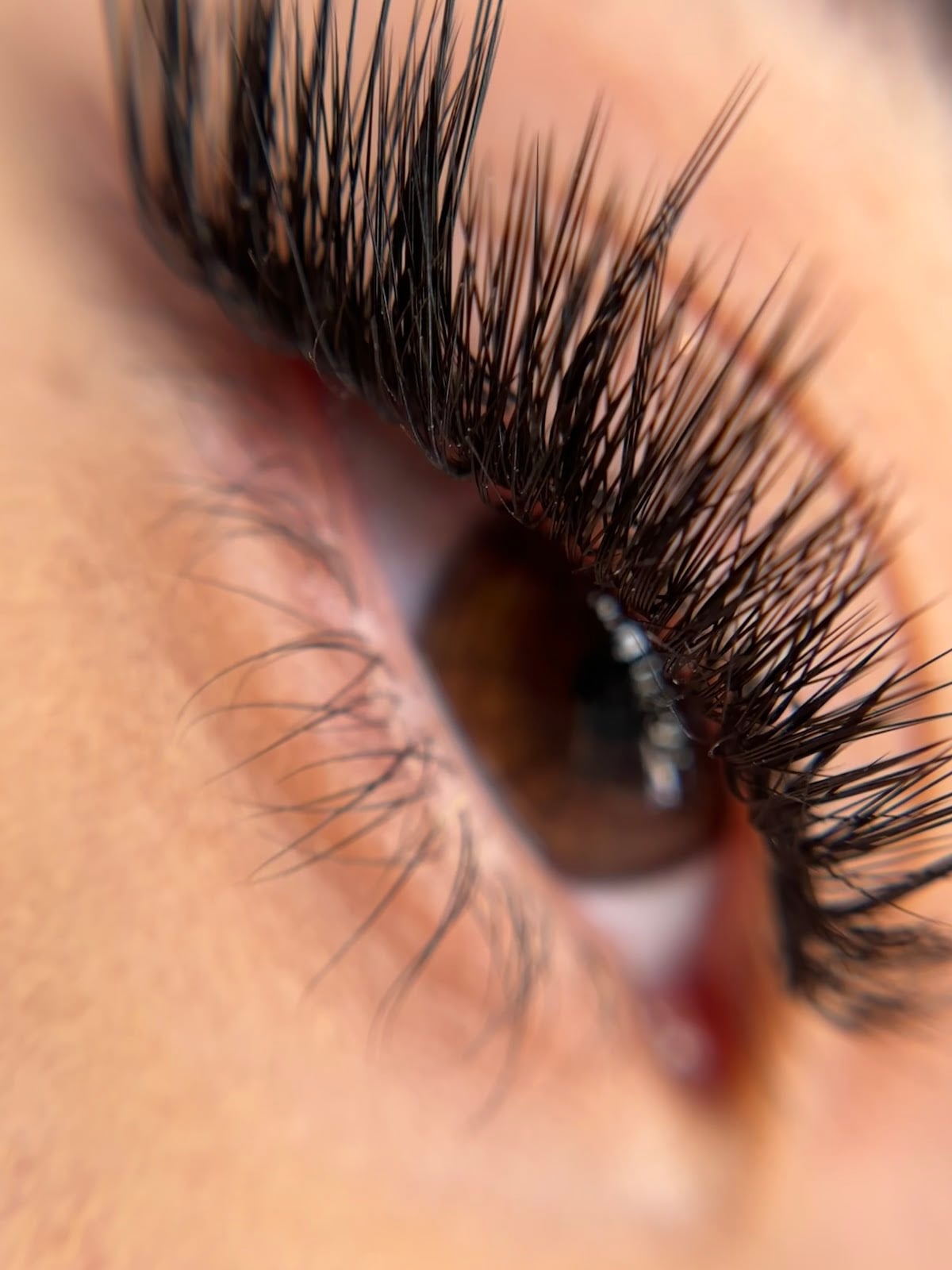 Nail & lash in town