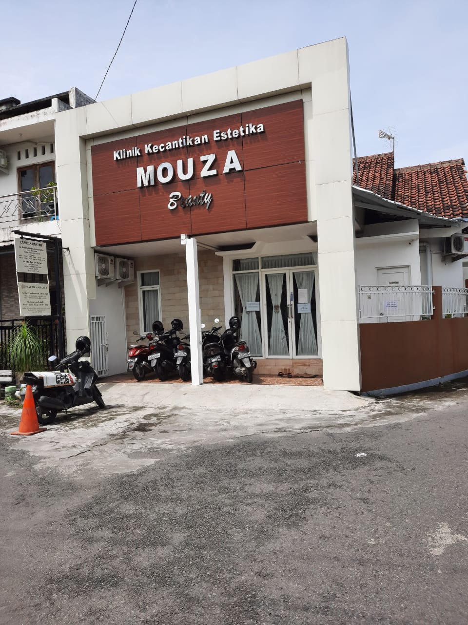Mouza Beauty