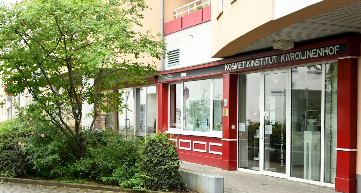 Kosmetikinstitut Karolinenhof
