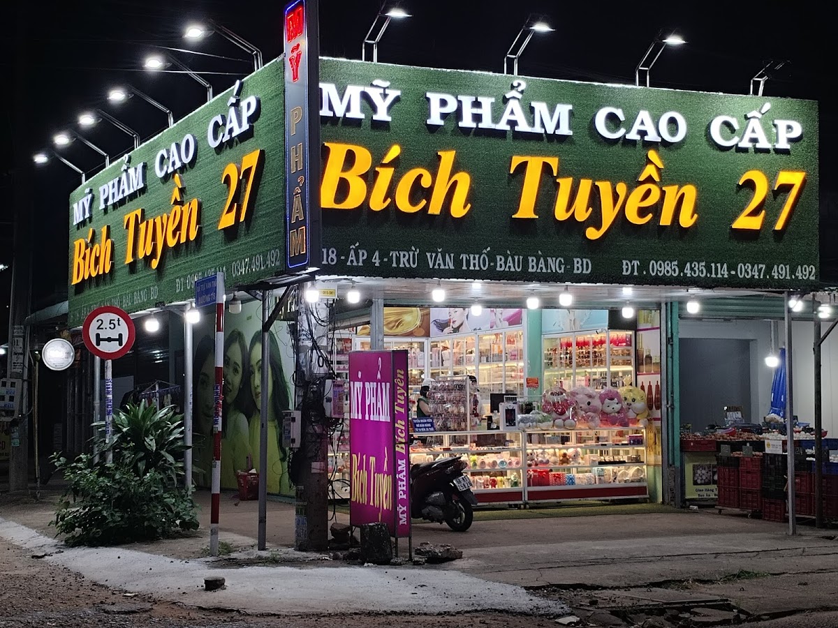 My Pham Bich Tuyen 27