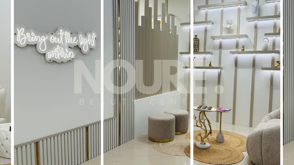 Noure Beauty Center