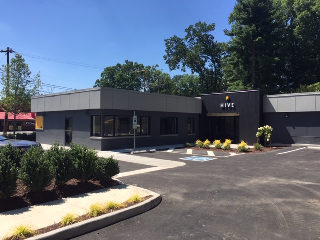 Hive Salon Studios