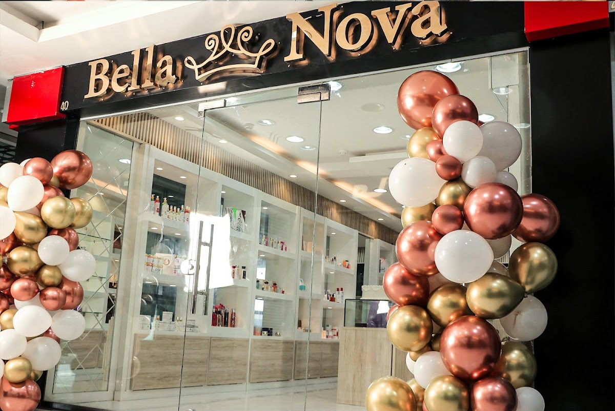 Bella Nova