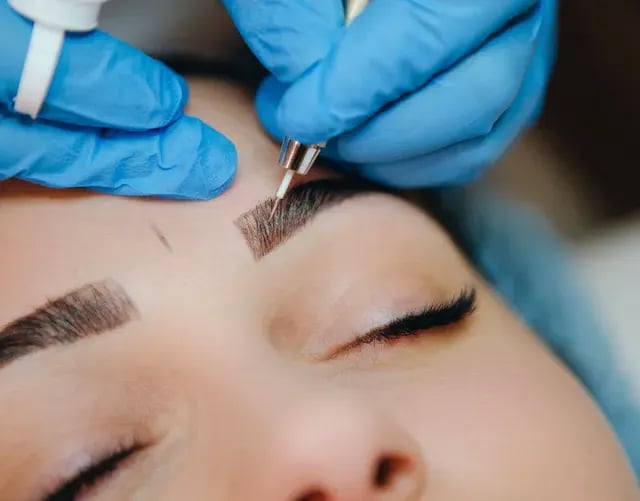 Maquillage Permanent Institut MJ