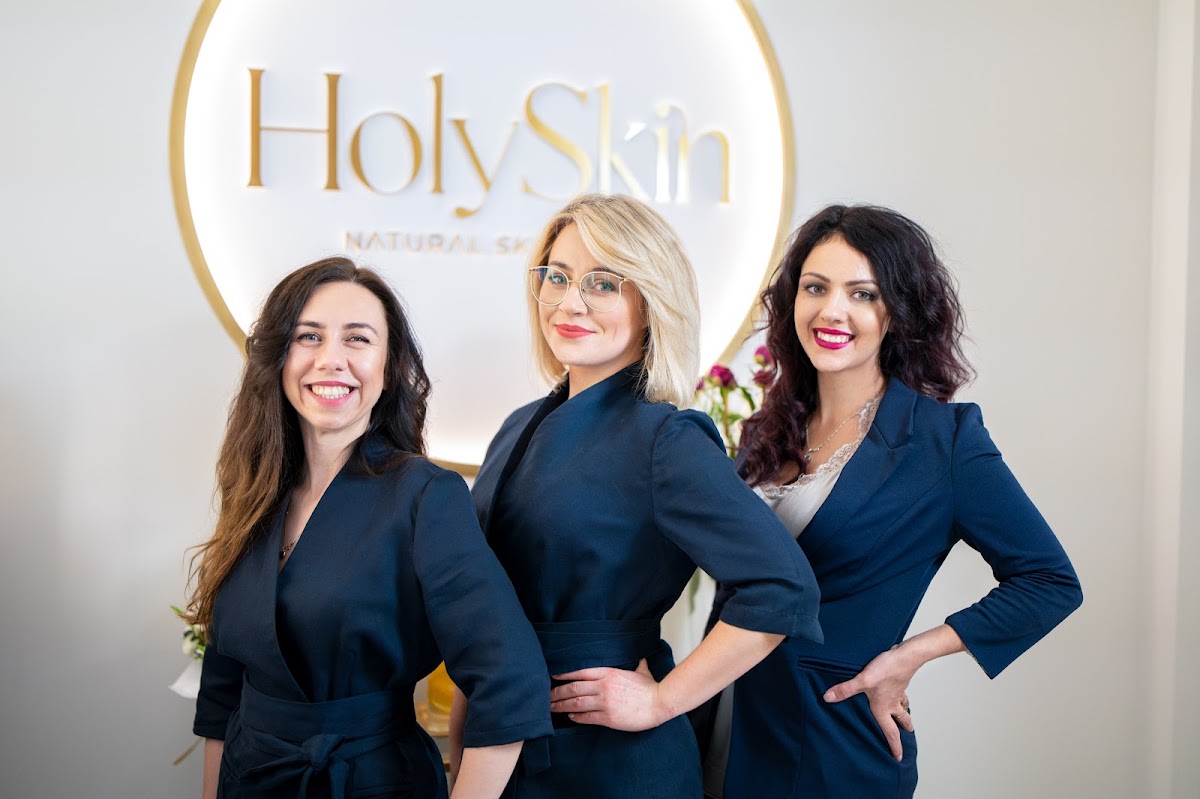 HolySkin