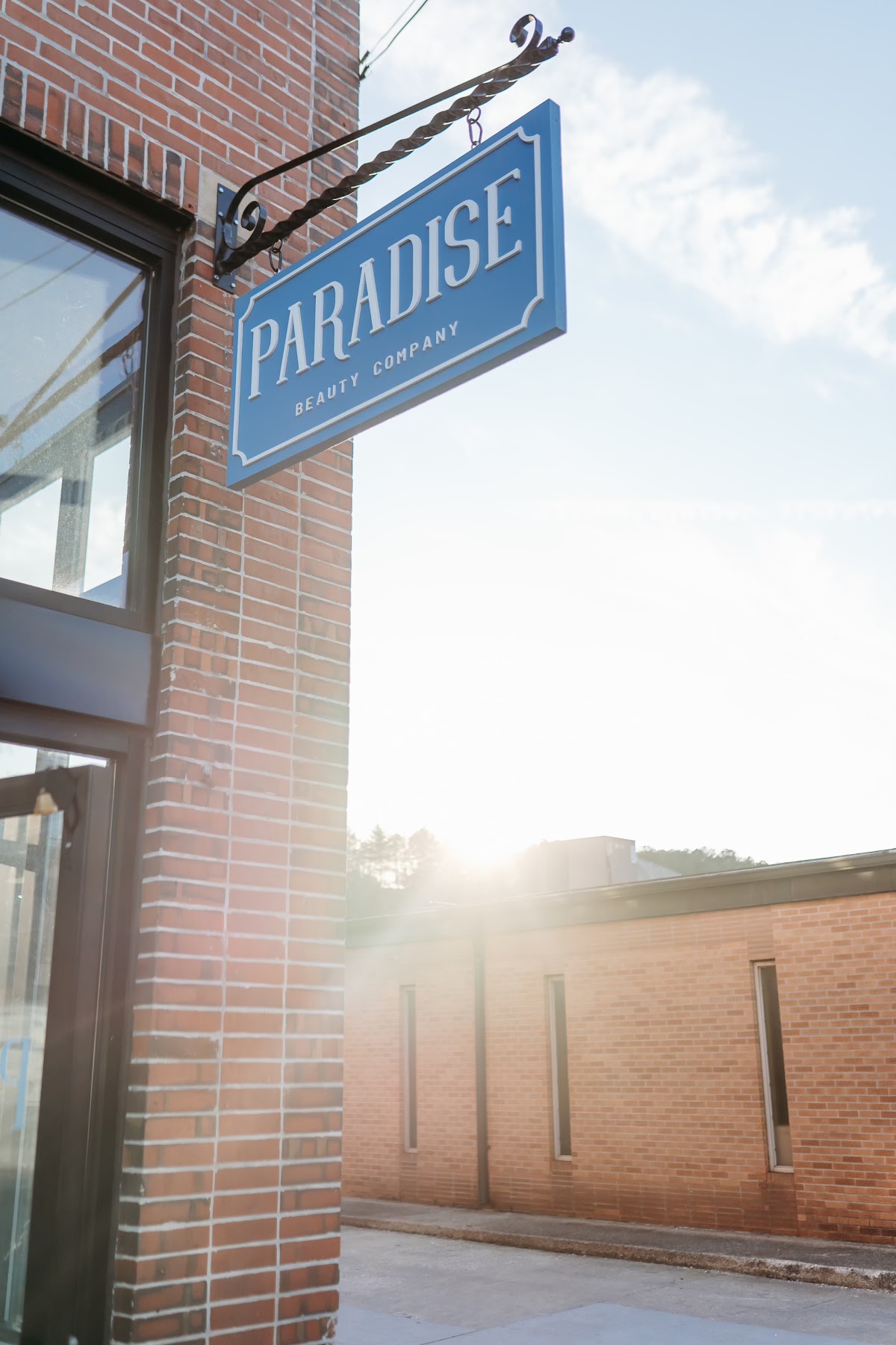 Paradise Beauty Company