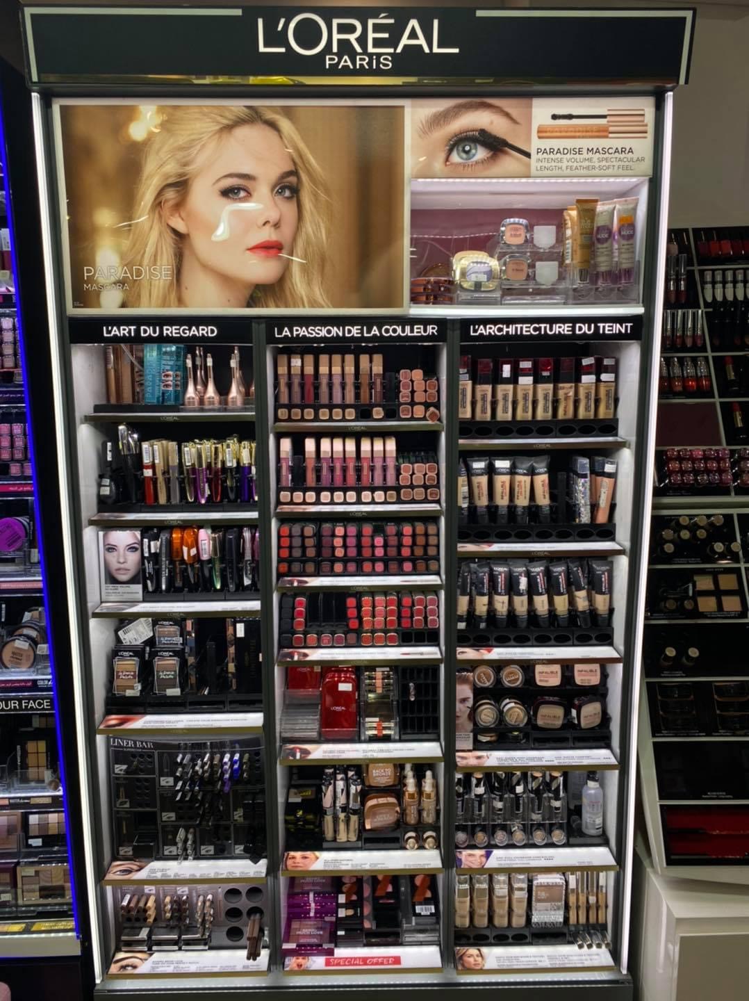 Beauty Center