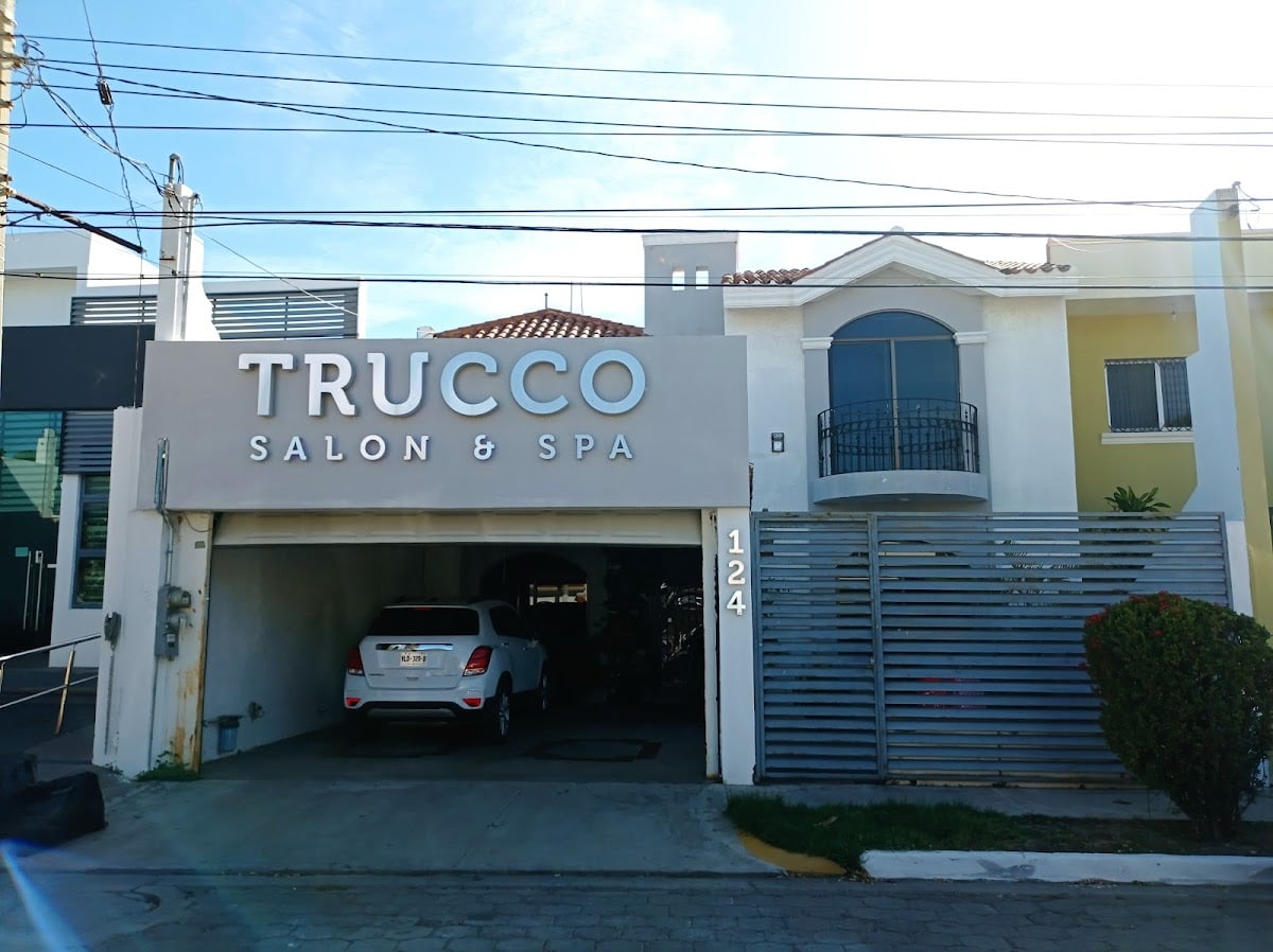 Trucco Salon & Spa