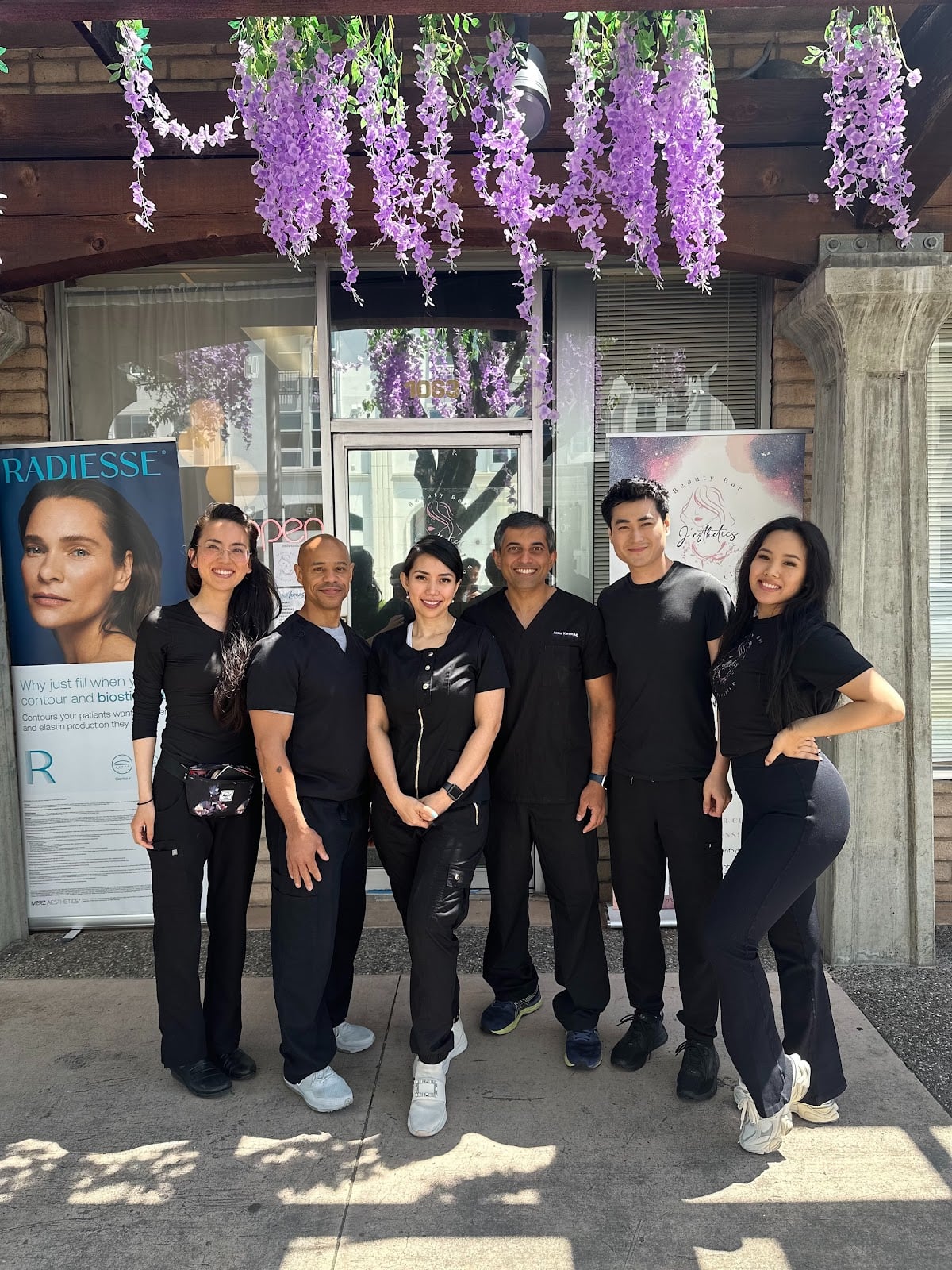 J'esthetics Medical Spa