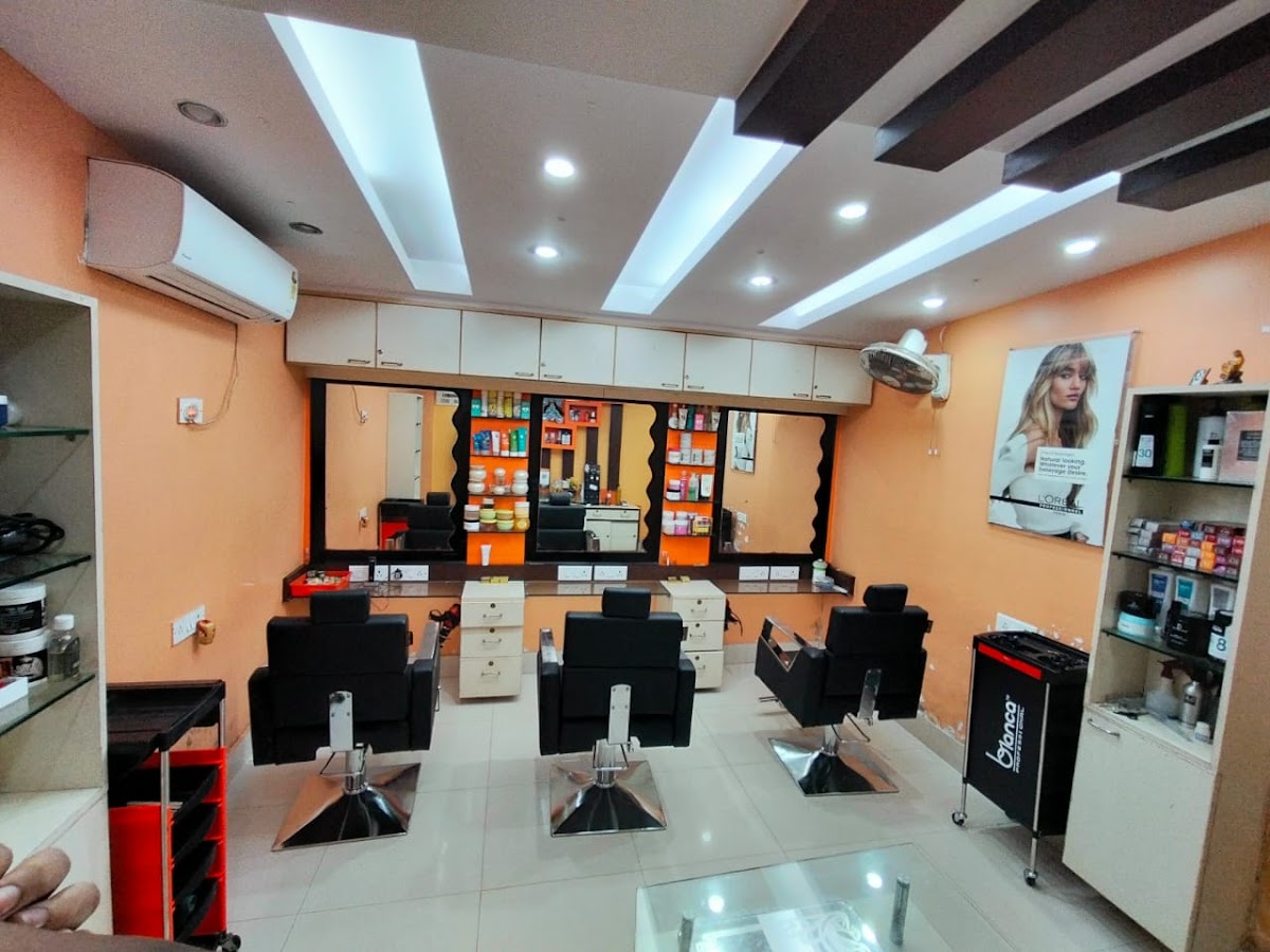 Saaz Ladies Beauty Clinic & Salon