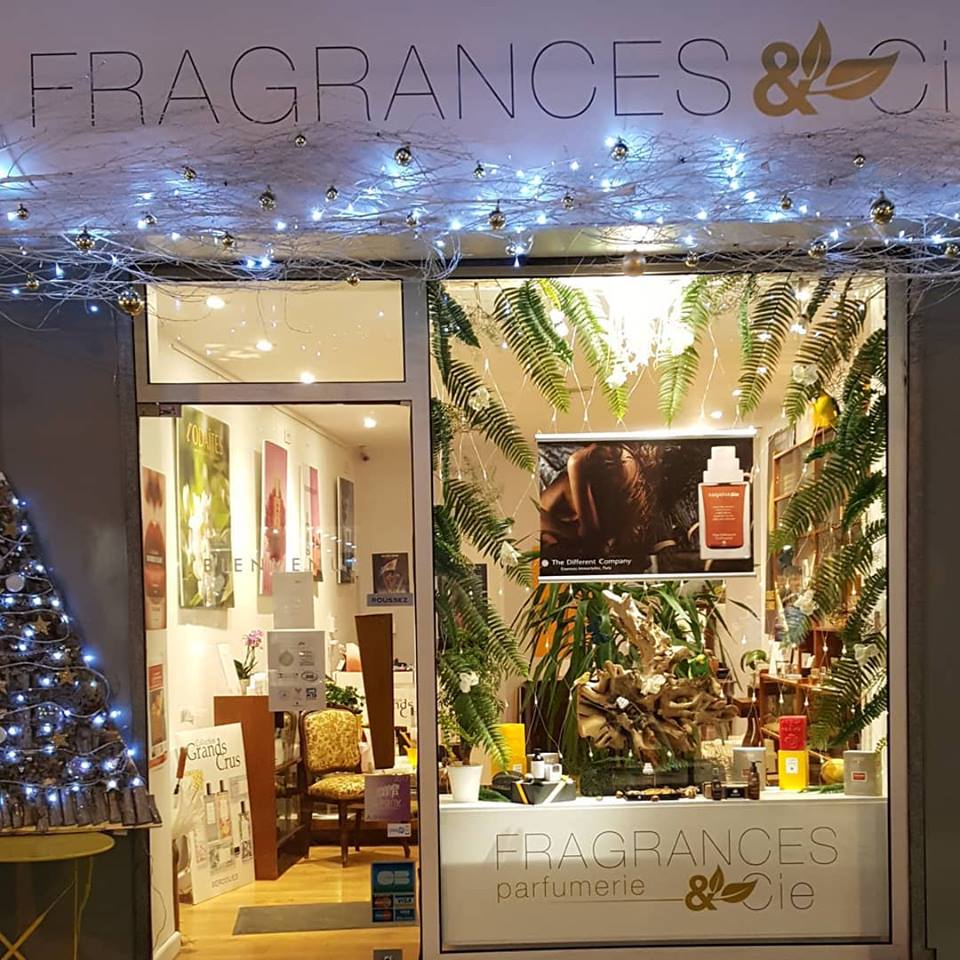 Fragrances & Cie