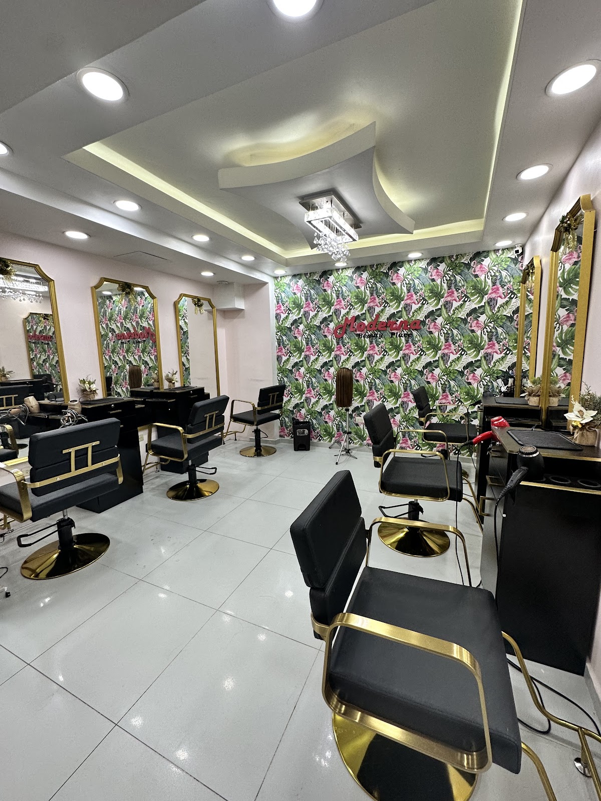 Moderna Beauty Place