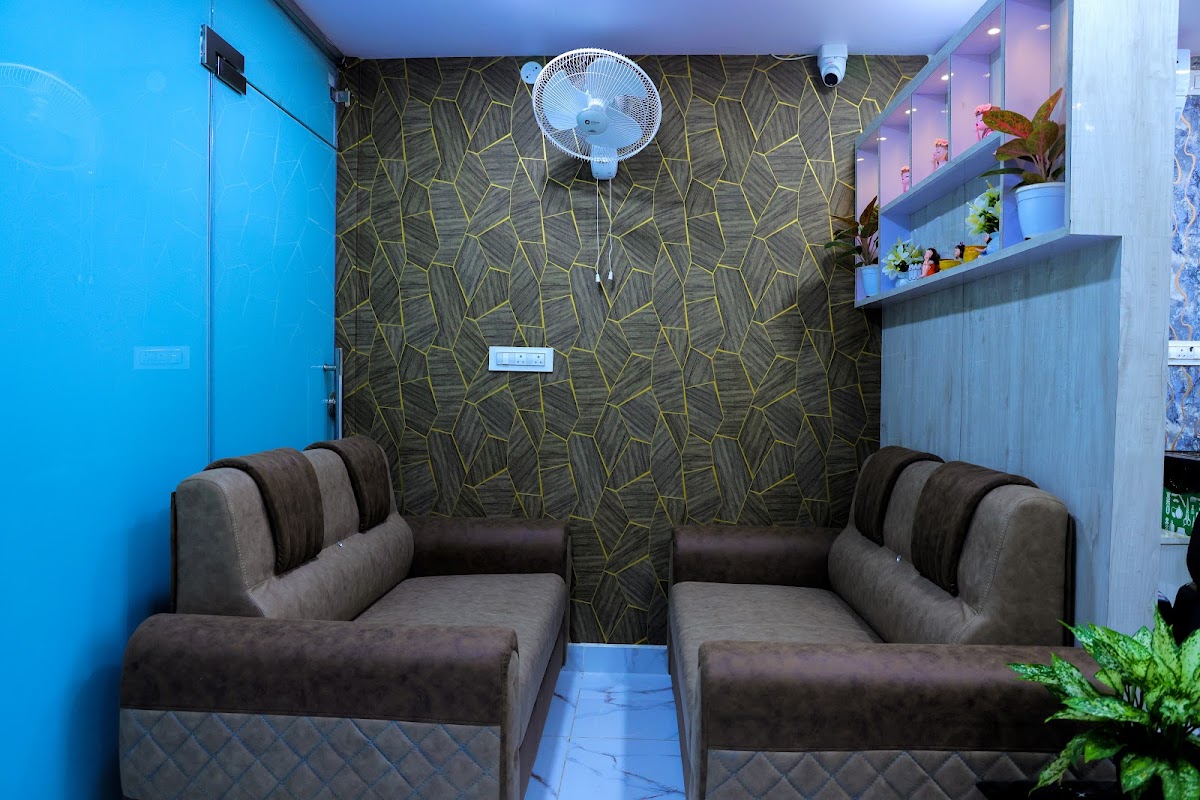 Tamanna Ladies Beauty Parlour
