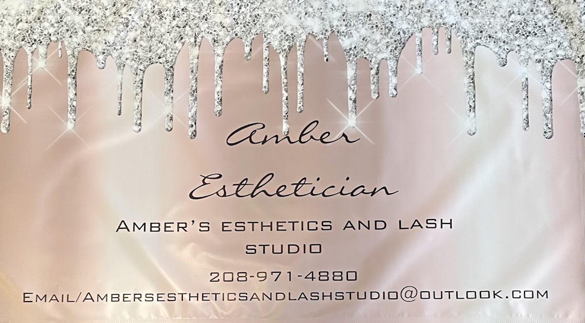Amber's Esthetics and Lash Studio