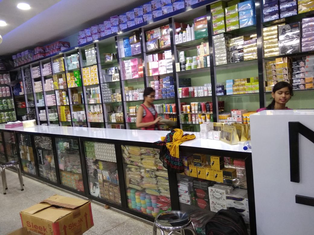 Manish Traders