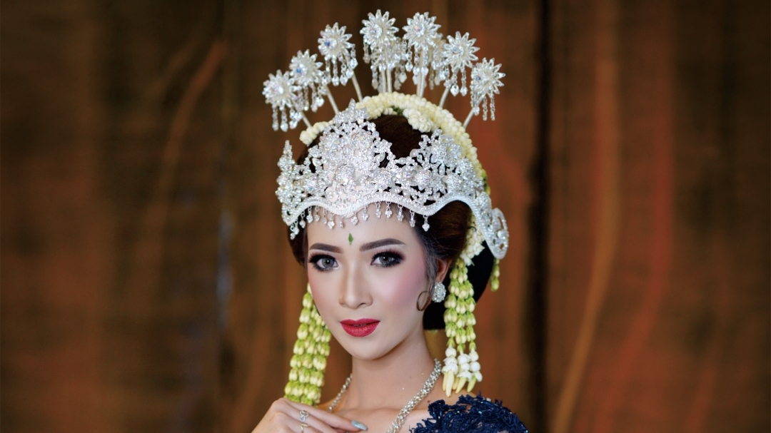 Salon Ana Fiolita beauty & wedding