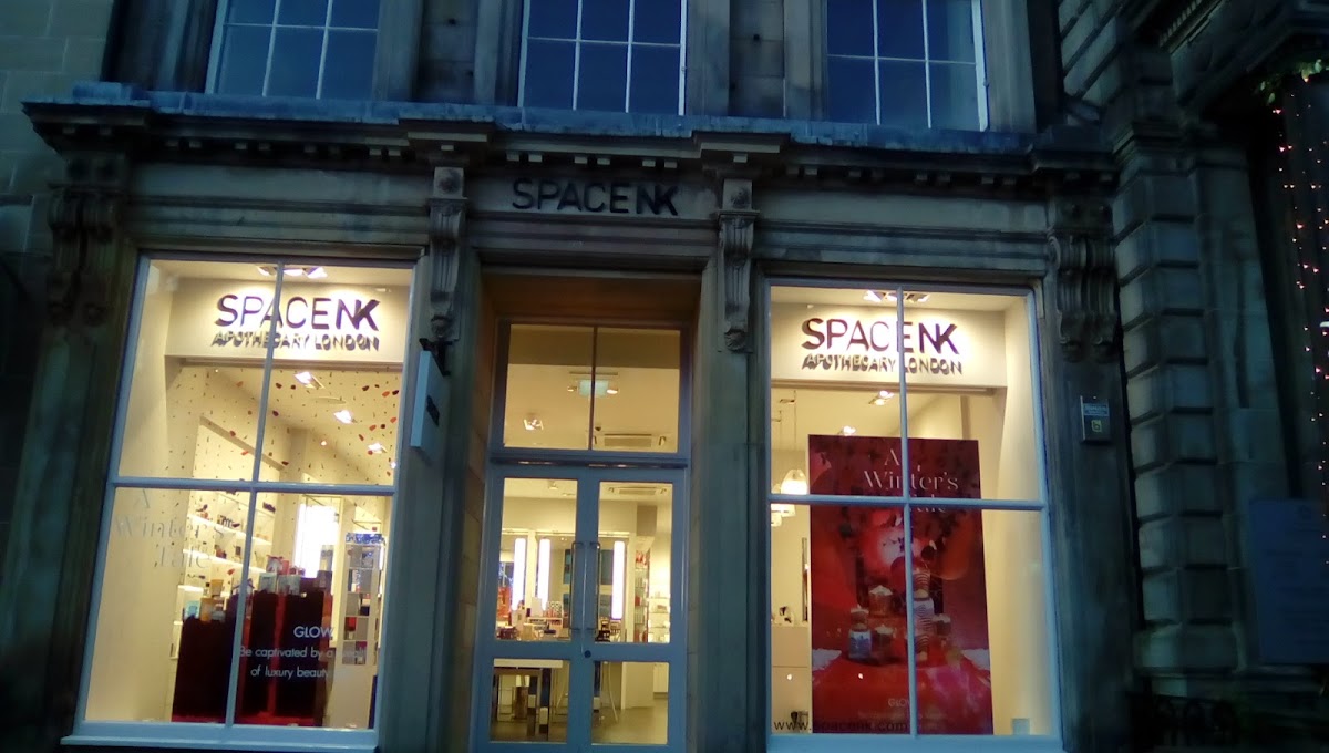 Space NK