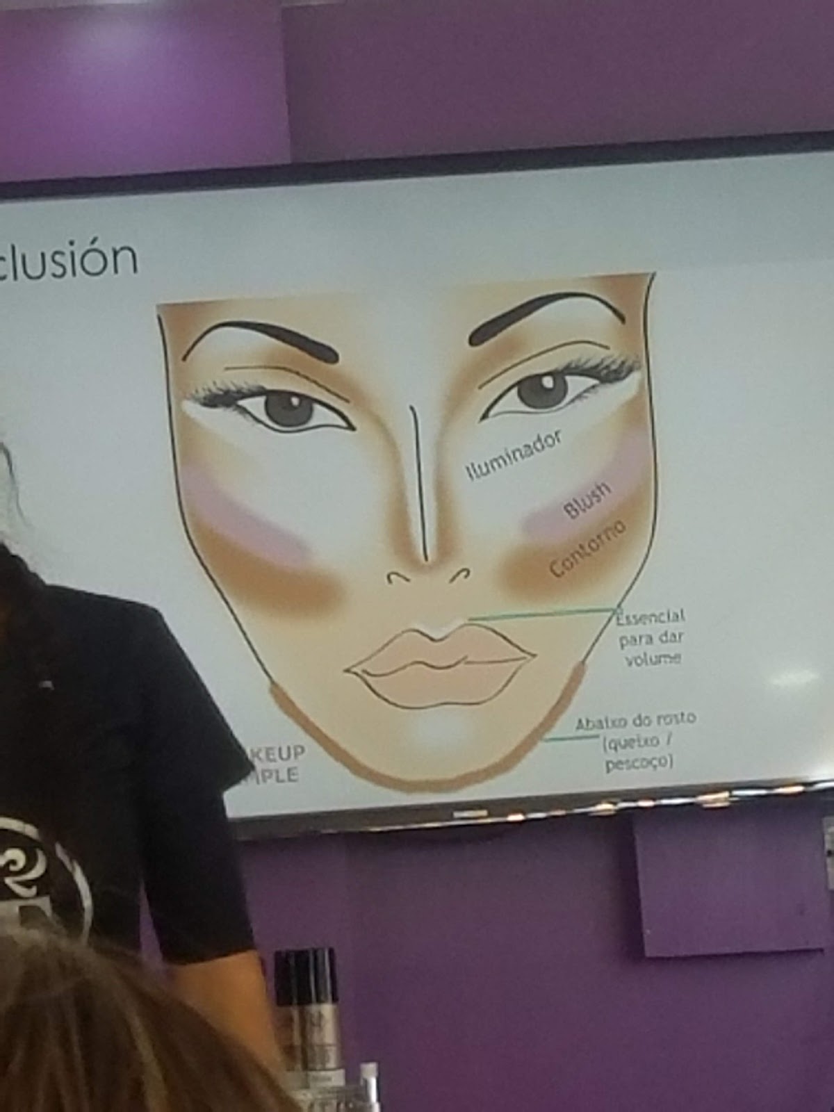 Stefany Tejada Makeup Studio