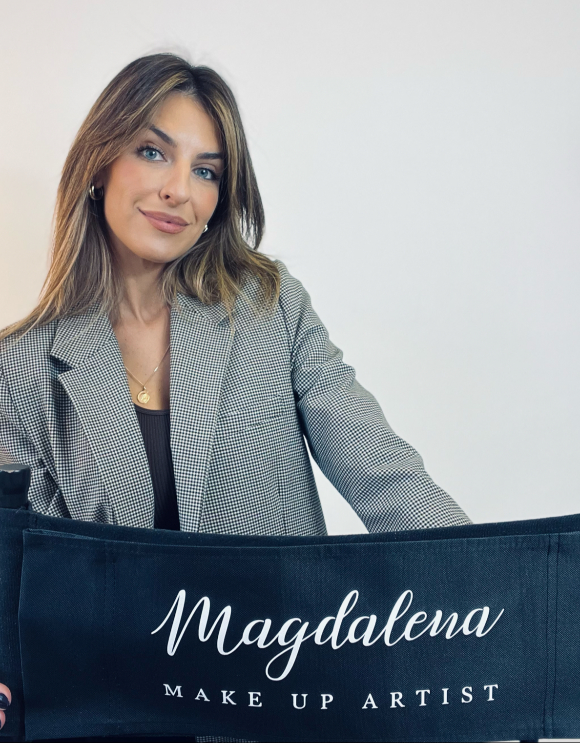 Magda's Beauty Room
